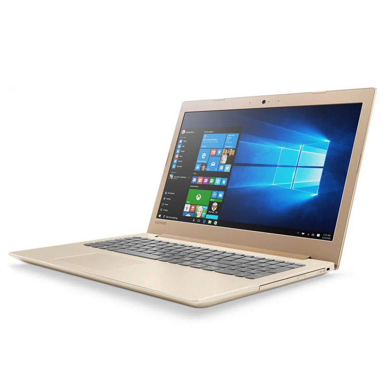 خرید لپ تاپ 15 اینچی لنوو مدل Ideapad 520 - O